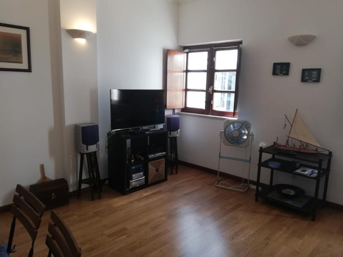 Casa Beira-Rio Leilighet Tavira Eksteriør bilde