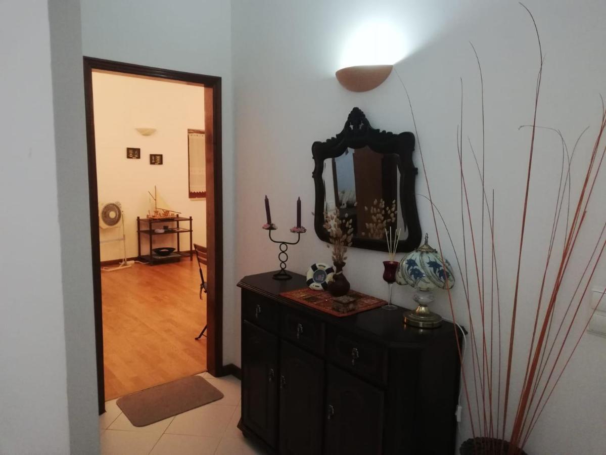 Casa Beira-Rio Leilighet Tavira Eksteriør bilde