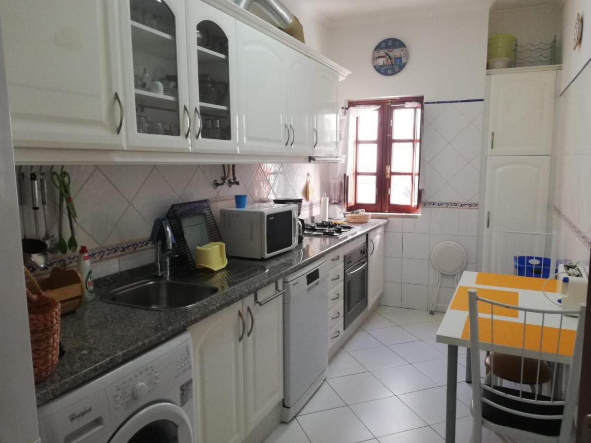 Casa Beira-Rio Leilighet Tavira Eksteriør bilde