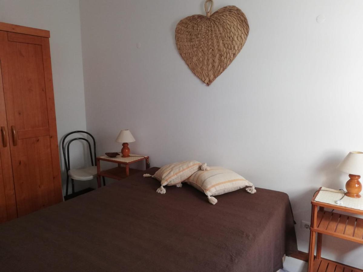 Casa Beira-Rio Leilighet Tavira Eksteriør bilde